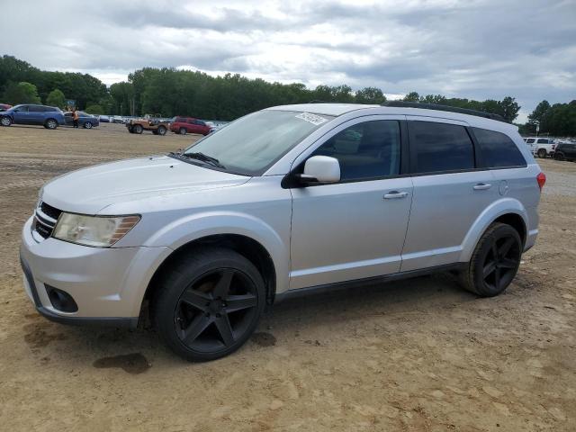 dodge journey 2012 3c4pdcbg5ct180873