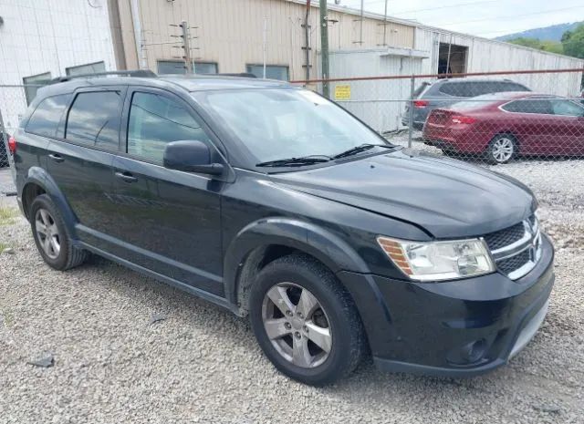 dodge journey 2012 3c4pdcbg5ct190870