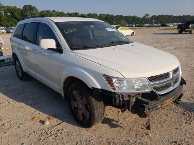 dodge journey sx 2012 3c4pdcbg5ct265406