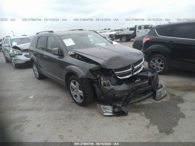 dodge journey 2012 3c4pdcbg5ct297420