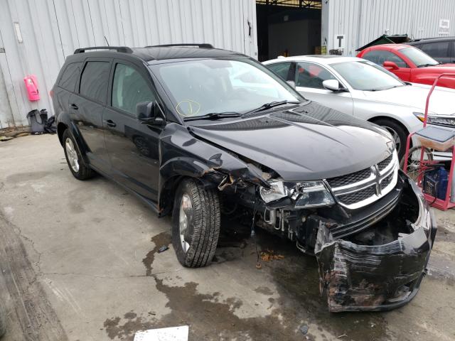 dodge journey sx 2012 3c4pdcbg5ct324812