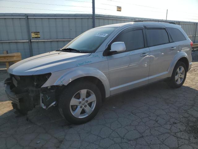 dodge journey sx 2012 3c4pdcbg5ct395508