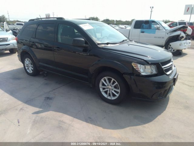 dodge journey 2013 3c4pdcbg5dt503336