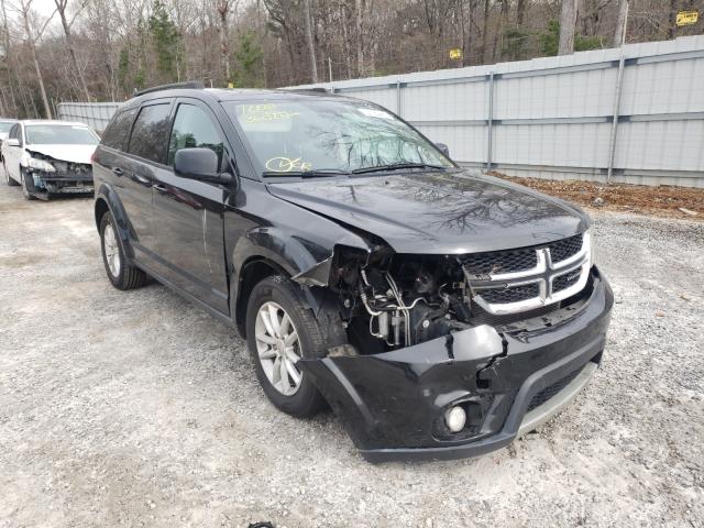 dodge journey sx 2013 3c4pdcbg5dt510027