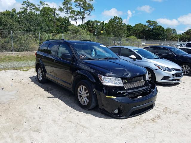 dodge journey sx 2013 3c4pdcbg5dt523490