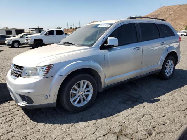 dodge journey sx 2013 3c4pdcbg5dt614064