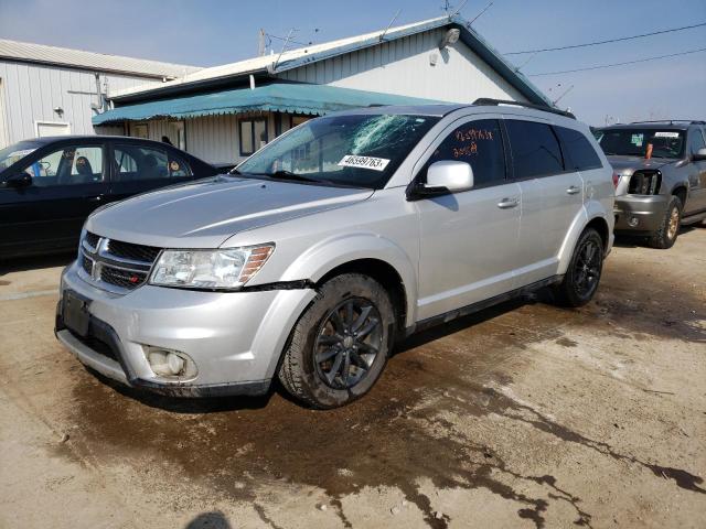 dodge journey sx 2013 3c4pdcbg5dt648263