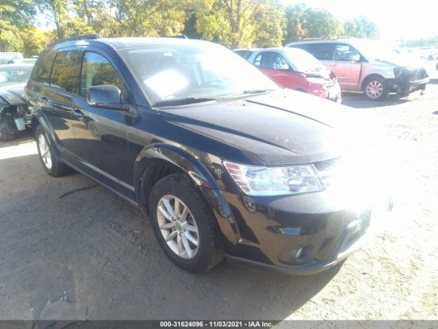 dodge journey 2013 3c4pdcbg5dt705223