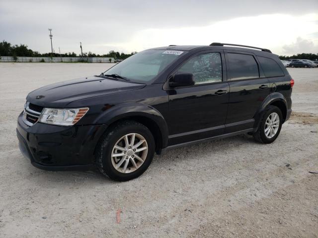 dodge journey 2014 3c4pdcbg5et132793