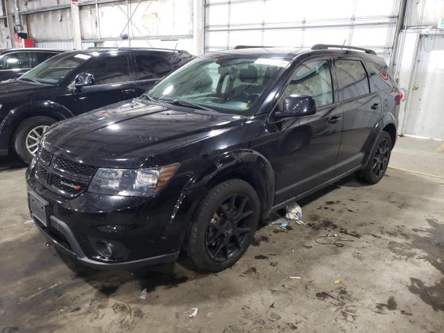 dodge journey sx 2014 3c4pdcbg5et149805