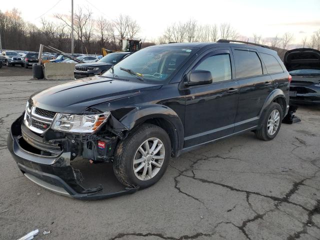 dodge journey sx 2014 3c4pdcbg5et191892