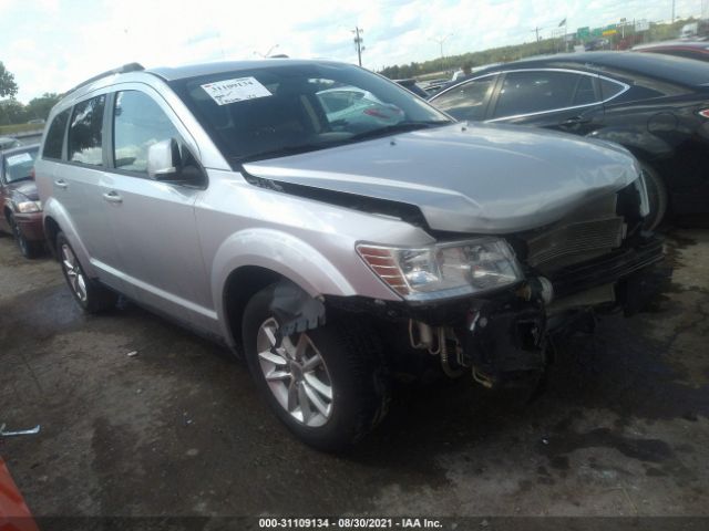 dodge journey 2014 3c4pdcbg5et211347