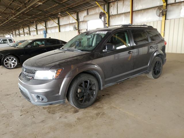 dodge journey sx 2015 3c4pdcbg5ft510404