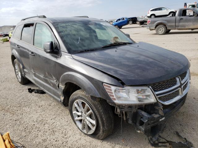 dodge journey sx 2015 3c4pdcbg5ft524741