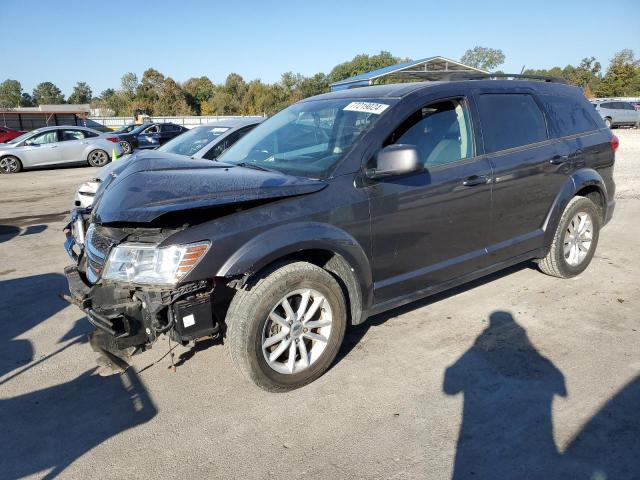 dodge journey sx 2015 3c4pdcbg5ft539868