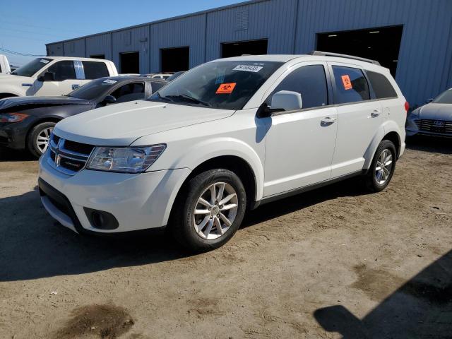 dodge journey sx 2015 3c4pdcbg5ft542382