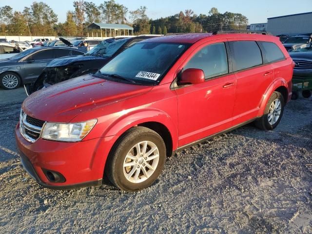 dodge journey sx 2015 3c4pdcbg5ft553379