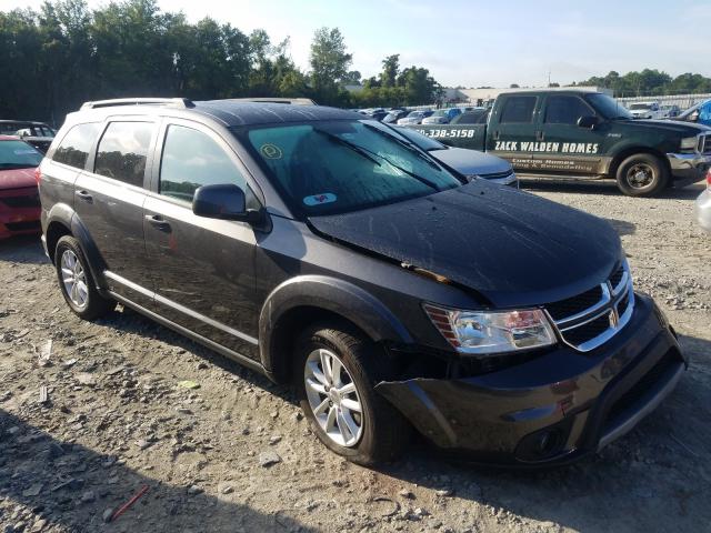 dodge journey sx 2015 3c4pdcbg5ft574216