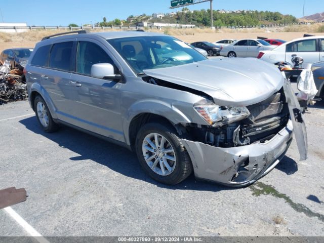 dodge journey 2015 3c4pdcbg5ft604766