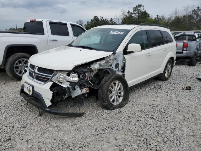 dodge journey sx 2015 3c4pdcbg5ft637069