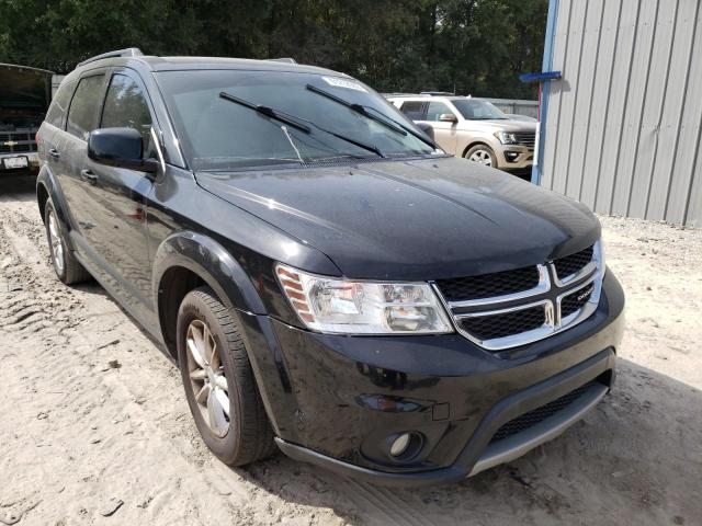 dodge journey sx 2015 3c4pdcbg5ft644295