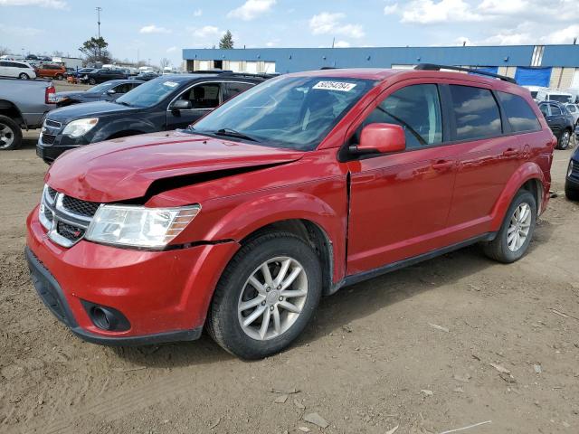 dodge journey 2015 3c4pdcbg5ft664174