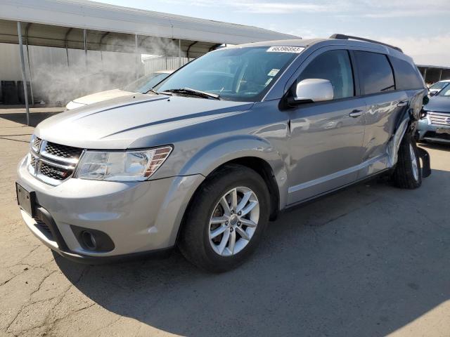 dodge journey sx 2015 3c4pdcbg5ft711011