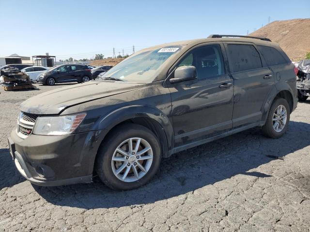 dodge journey sx 2015 3c4pdcbg5ft718136