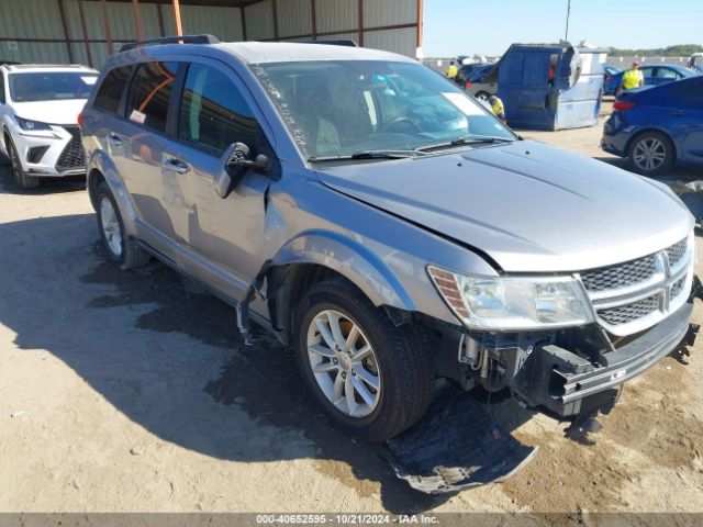 dodge journey 2015 3c4pdcbg5ft727225