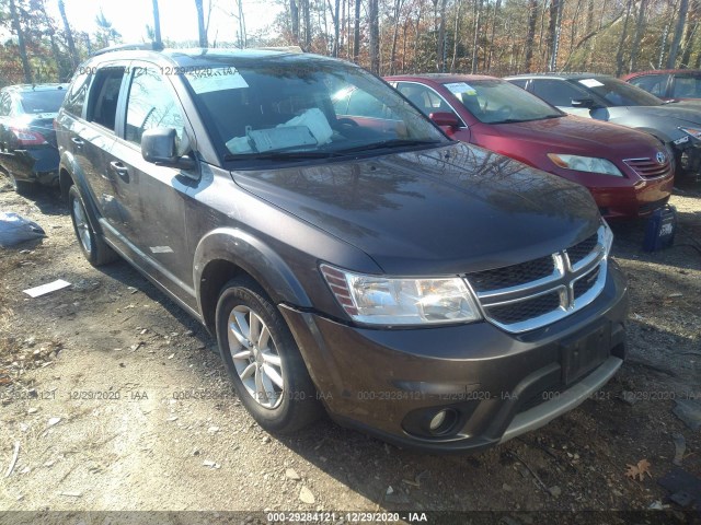 dodge journey 2015 3c4pdcbg5ft727242