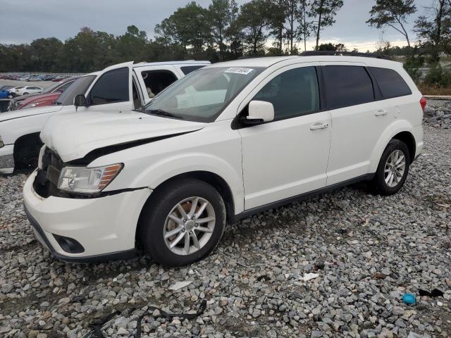 dodge journey sx 2015 3c4pdcbg5ft742856