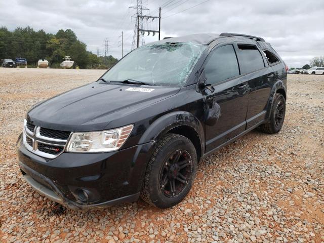 dodge journey sx 2016 3c4pdcbg5gt117651