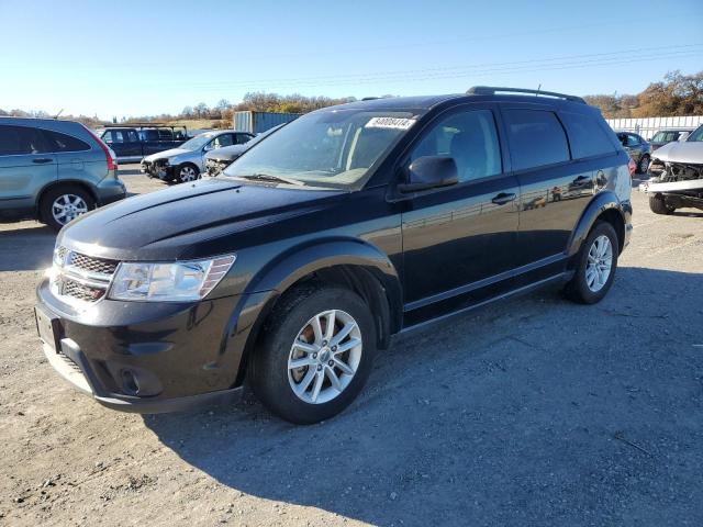 dodge journey sx 2016 3c4pdcbg5gt137673