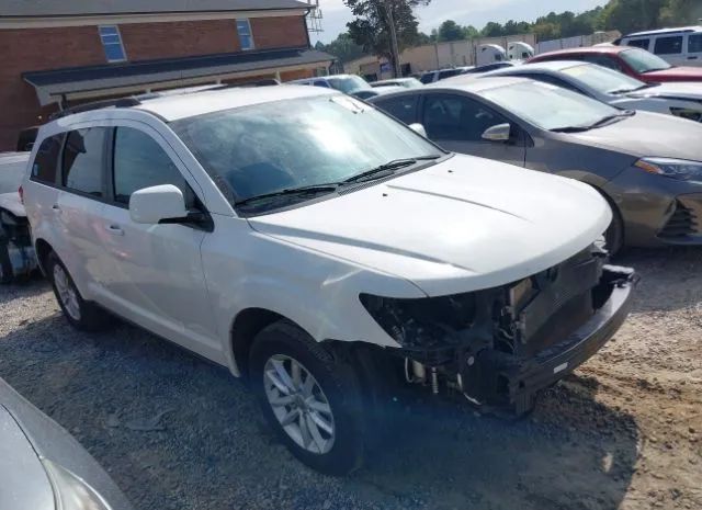 dodge journey 2016 3c4pdcbg5gt146034