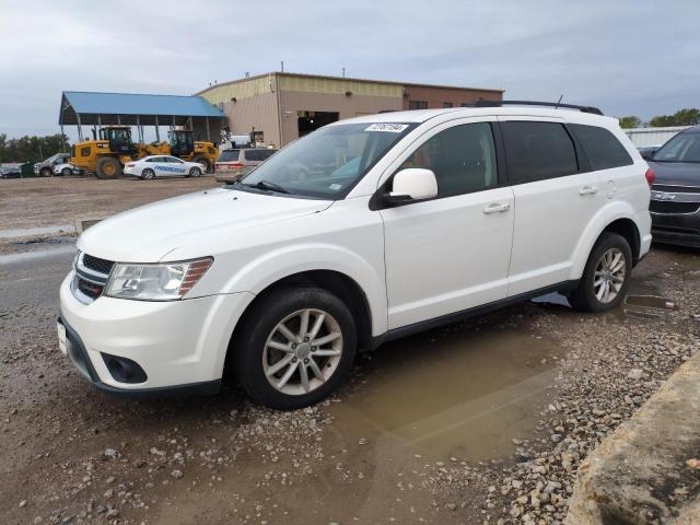 dodge journey sx 2016 3c4pdcbg5gt171046