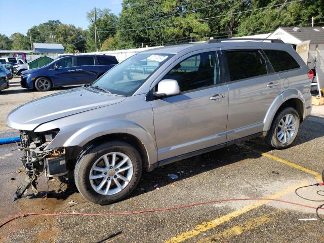 dodge journey sx 2016 3c4pdcbg5gt171404