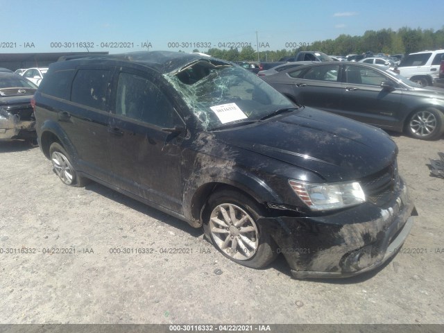 dodge journey 2016 3c4pdcbg5gt231424