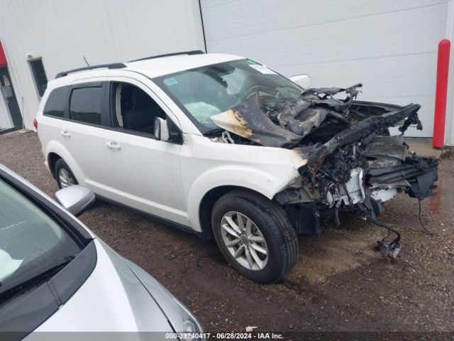 dodge journey 2016 3c4pdcbg5gt238308