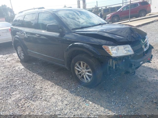 dodge journey 2017 3c4pdcbg5ht510759