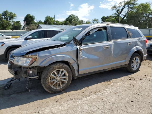 dodge journey sx 2017 3c4pdcbg5ht514262