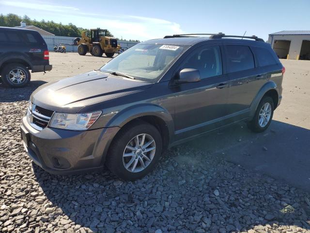 dodge journey 2017 3c4pdcbg5ht526542