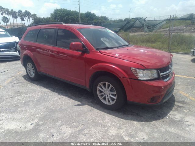 dodge journey 2017 3c4pdcbg5ht531871