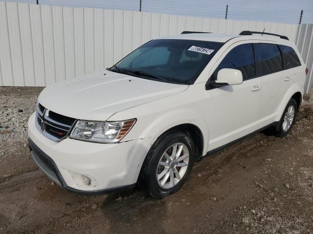 dodge journey sx 2017 3c4pdcbg5ht532096