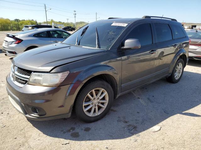 dodge journey sx 2017 3c4pdcbg5ht537573