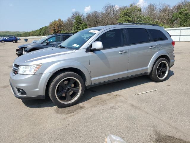 dodge journey sx 2017 3c4pdcbg5ht588863