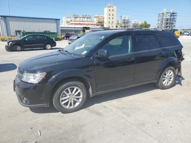 dodge journey sx 2017 3c4pdcbg5ht608268