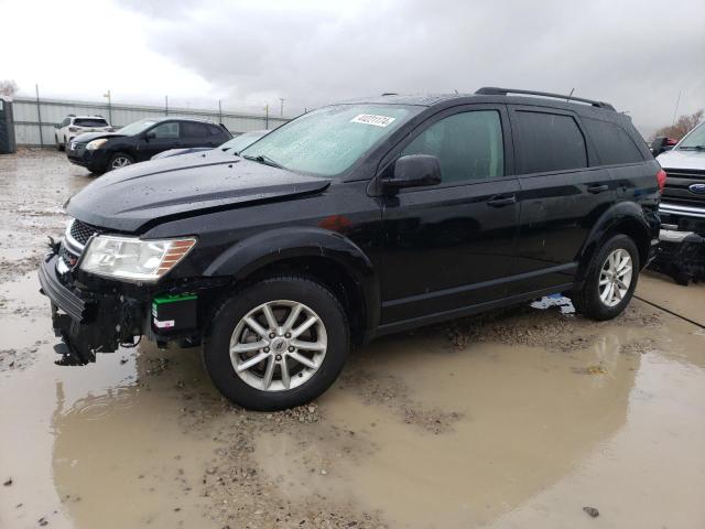 dodge journey 2018 3c4pdcbg5jt170809