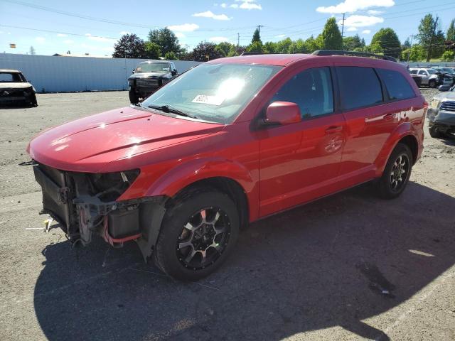 dodge journey 2018 3c4pdcbg5jt508631