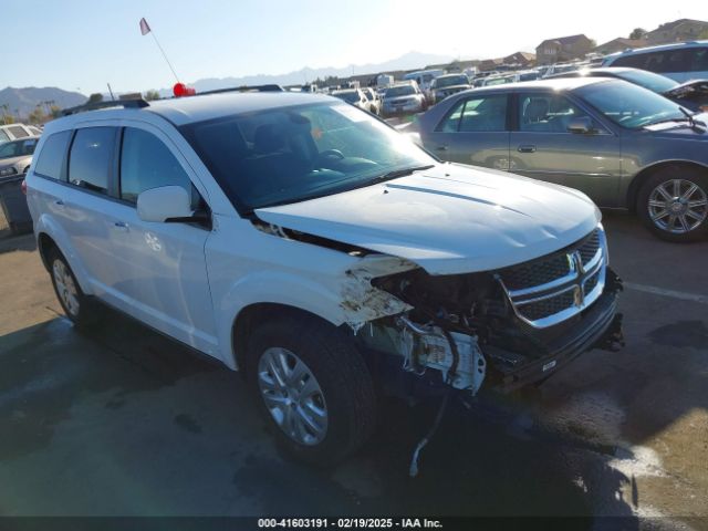 dodge journey 2018 3c4pdcbg5jt510749