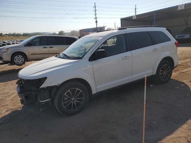 dodge journey sx 2018 3c4pdcbg5jt514557